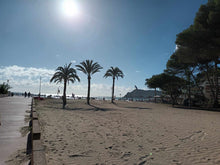 Load image into Gallery viewer, Calmness of Atlantic Ocean- mindfulness (30min free)/ 'Atlantycki Spokój -darmowa sesja