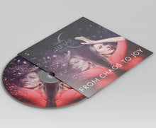 Load image into Gallery viewer, 'FROM CHAOS TO JOY' & 'Z CHAOSU W RADOŚĆ'  Polish & English ( 2 digital versions)