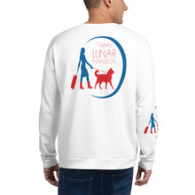 Load image into Gallery viewer, Nebula Unisex Sweatshirt