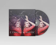 Load image into Gallery viewer, Z CHAOSU W RADOŚĆ (debut album) PL wersja